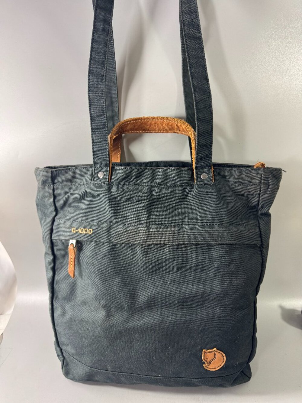 Fjallraven Totepack No.1 Bag - Women's